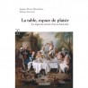 LA TABLE, ESPACE DE PLAISIR