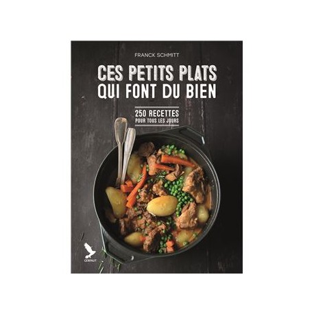 CES PETITS PLATSQUI FONT DU BIEN