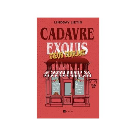 CADAVRE EXQUIS COEUR COULANT