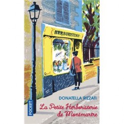 LA PETITE HERBORISTERIE DE MONTMARTRE