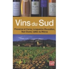VINS DU SUD