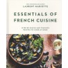 ESSENTIALS OF FRENCH CUISINE (anglais)