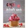 GLACE ET DESSERTS GLACES