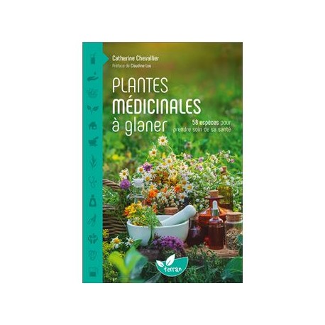 PLANTES MEDICINALES A GLANER
