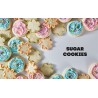 DESSERT COURSE (anglais)