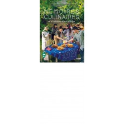 MEMOIRES CULINAIRES EN CORBIERES-FENOUILLEDES