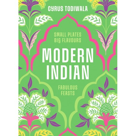MODERN INDIAN