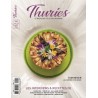 THURIES MAGAZINE 365 JUILLET AOUT 2025 (MEYER, VIEL, FREDERIC)