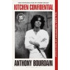 KITCHEN CONFIDENTIAL (édition 25ème anniversaire, anglais)