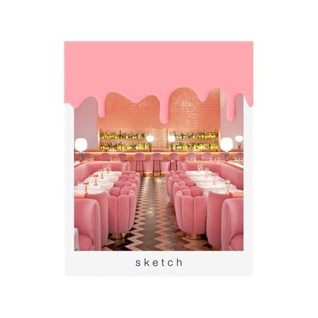 SKETCH (anglais
