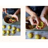 LUGMA: abundant dishes & stories from my middle east (anglais)