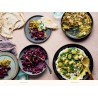 LUGMA: abundant dishes & stories from my middle east (anglais)