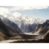 PAKISTAN: recipes and stories from home kitchens, restaurants, and roadside stands (anglais)