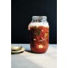 FERMENT: simple ferments and pickles, and how to eat them (anglais)