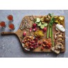 FERMENT: simple ferments and pickles, and how to eat them (anglais)