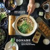 DONABE: classic and modern japanese clay pot cooking (anglais)