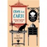 CRIME A LA CARTE