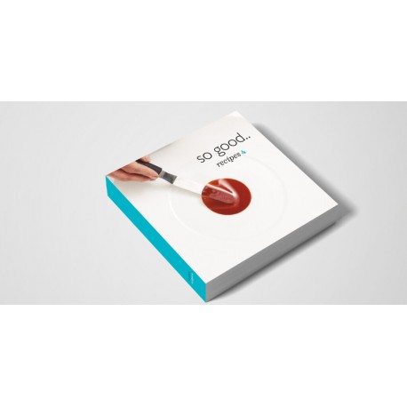 SO GOOD RECIPES 4 N°25 A 32 (anglais)