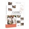 CUISINE LES CLES DE LA REUSSITE