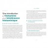 INTOLERANCE A L'HISTAMINE