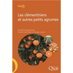 LES CLEMENTINIERS ET AUTRES PETITS AGRUMES