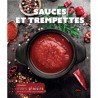 SAUCES ET TREMPETTES