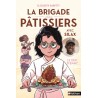La brigade des pâtissiers - Le défi d'Emmy (tome 1)
