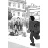 La brigade des pâtissiers - Le défi d'Emmy (tome 1)