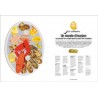 LES GRANDS CAHIERS 180°C CULTURE FOOD: CITRON
