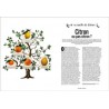 LES GRANDS CAHIERS 180°C CULTURE FOOD: CITRON