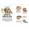 LES GRANDS CAHIERS 180°C CULTURE FOOD: CITRON