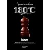 LES GRANDS CAHIERS 180°C CULTURE FOOD: POIVRE