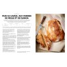 A LA TABLE DU BOULANGER - 70 RECETTES SUR DU PAIN, DANS DU PAIN, AVEC DU PAIN... ET DE PAIN,