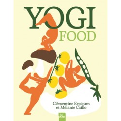 YOGI FOOD (nouvelle édition 2025)