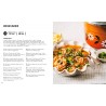 CUISINE A LA COCOTTE MINUTE - 65 RECETTES GAIN DE TEMPS ET D'ENERGIE