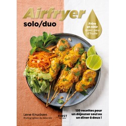 AIRFRYER SOLO / DUO