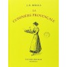 LA CUISINIÈRE PROVENÇALE (broché)