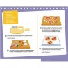 P'TIT LOUP: MES RECETTES EN FAMILLE