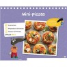 P'TIT LOUP: MES RECETTES EN FAMILLE
