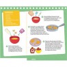P'TIT LOUP: MES RECETTES EN FAMILLE