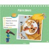P'TIT LOUP: MES RECETTES EN FAMILLE