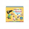P'TIT LOUP: MES RECETTES EN FAMILLE