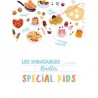 RECETTES INRATABLES SPECIAL KIDS (édition 2025)