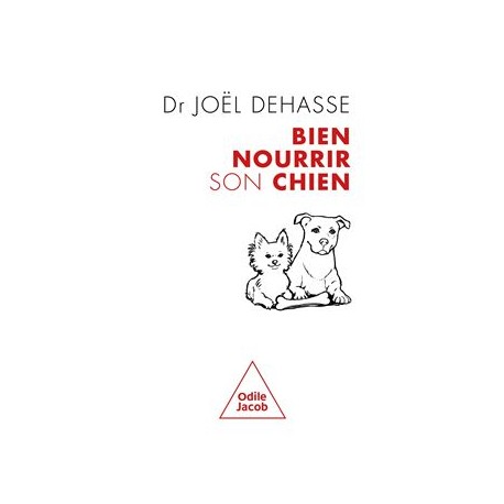BIEN NOURRIR SON CHIEN