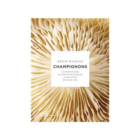 CHAMPIGNONS(petit format)