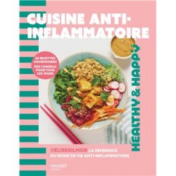 CUISINE ANTI-INFLAMMATOIRE