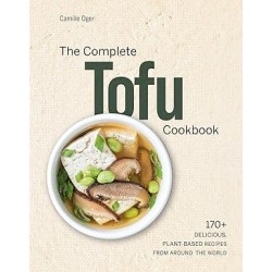 THE COMPLETE TOFU COOKBOOK