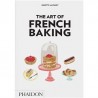 THE ART OF FRENCH BAKING (anglais)