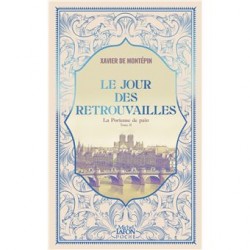 LA PORTEUSE DE PAIN (tome 2): le jour des retrouvailles