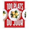 100 PLATS DU JOUR (édition 2025)